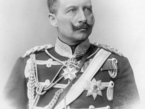 Wilhelm 2